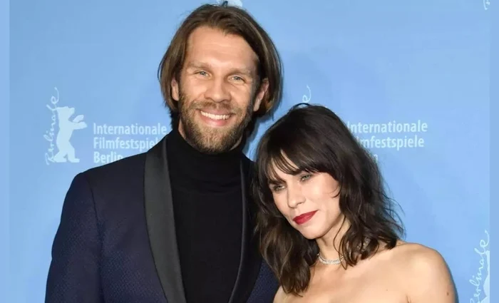 Ana Ularu și Marc Rissman s-au căsătorit în secret, iar în 2021 foto: Facebook 