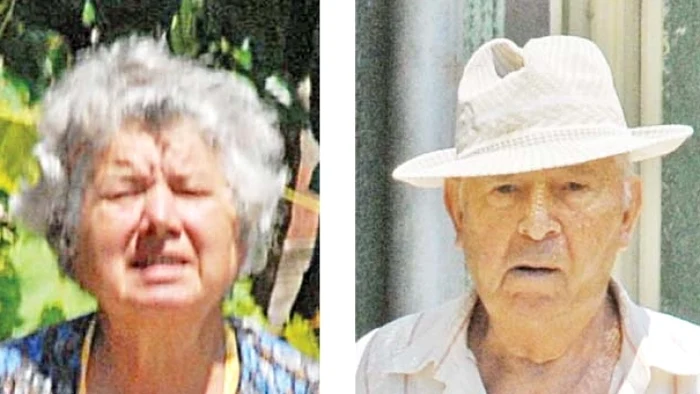 Părinţii lui Dan Diaconescu sunt şocaţi de arestarea fiului lor(Foto: Romania TV)