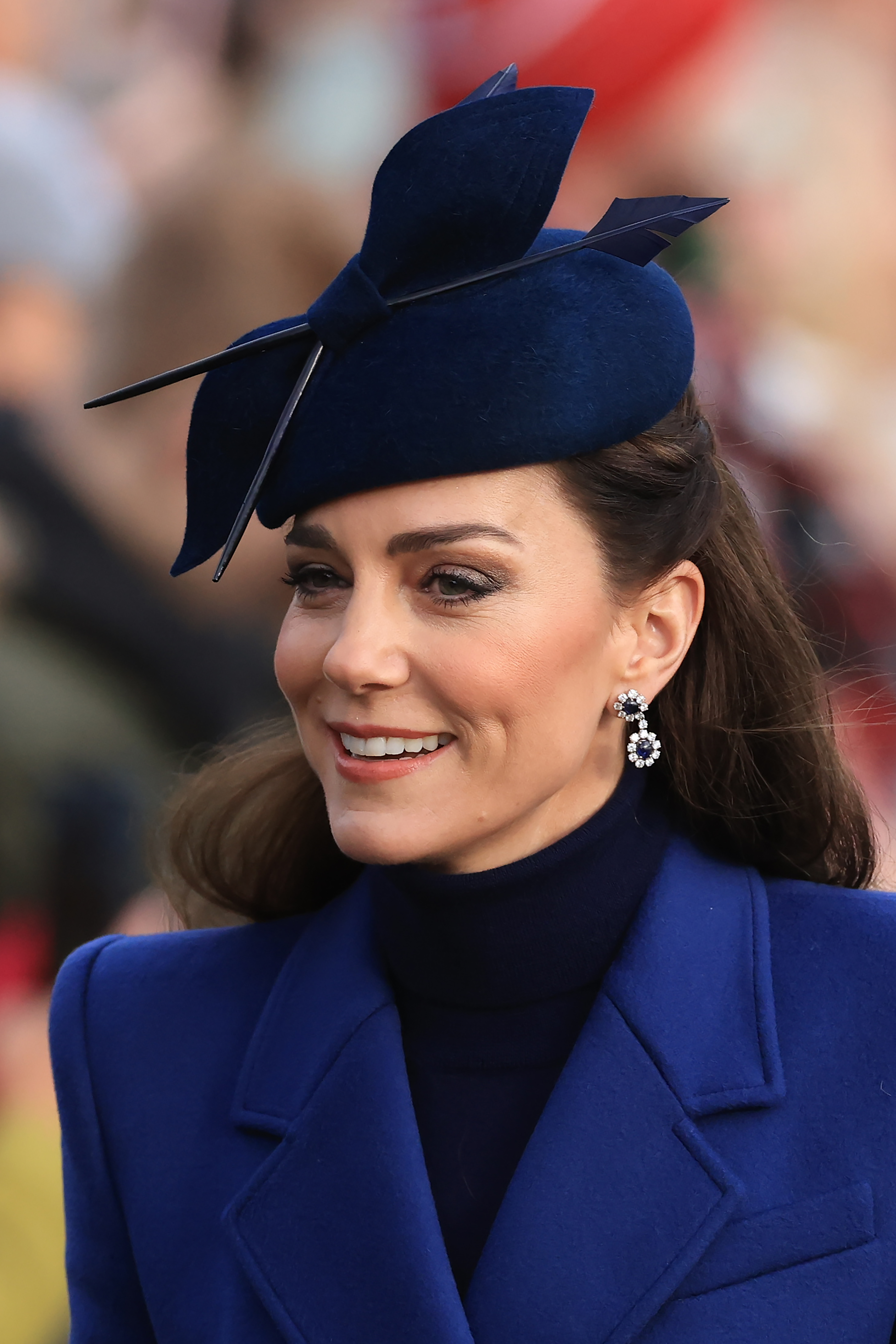 Kate Middleton Crăciun 2023 (1) jpg
