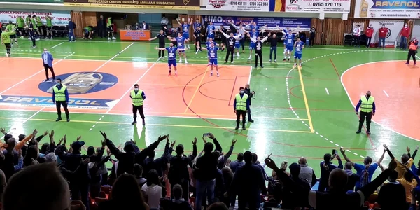 handbal focsani