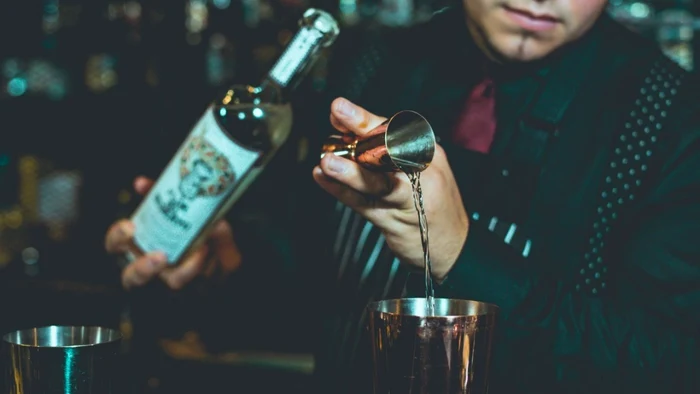 tequila