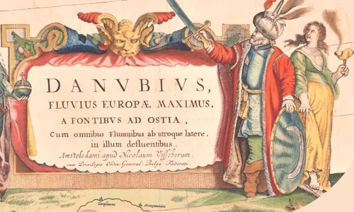 Cartografii Sonore: recital de jazz Noise Linguistix, la Muzeului Hărților jpeg