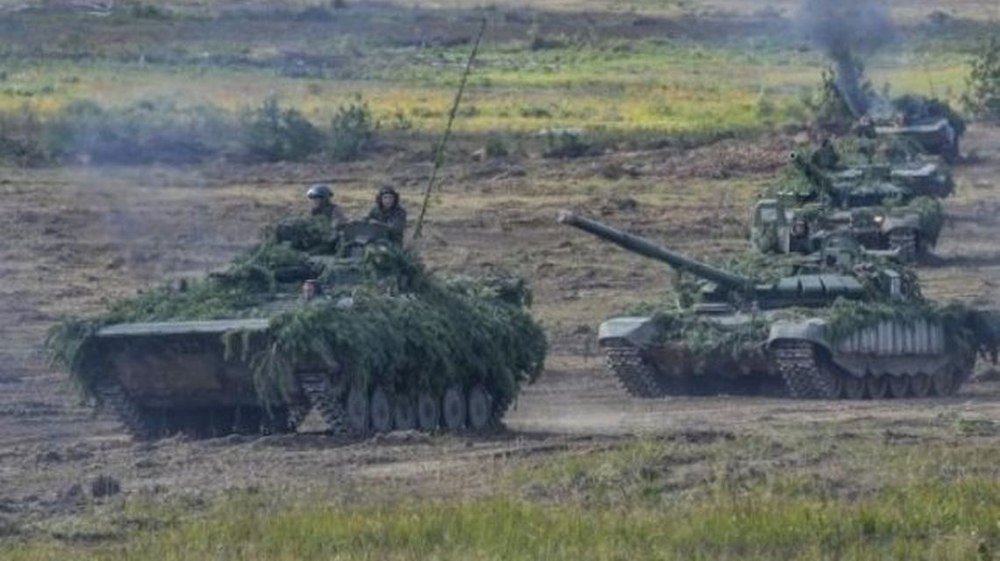 Ucrainienii au respins un puternic asalt mecanizat rus