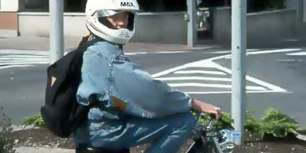 copil moped
