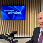  Interviurile Adevărul. Radu Marinescu