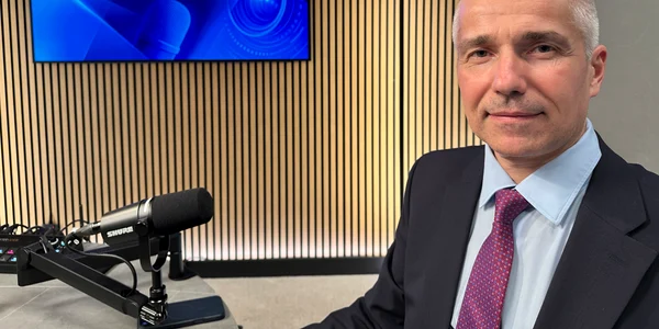  Interviurile Adevărul. Radu Marinescu