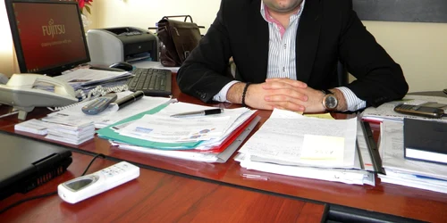 raul petrescu viceprimar ploiesti foto dana mihai