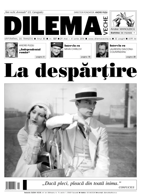 La despărţire jpeg
