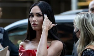 Megan Fox, foto Shutterstock jpg