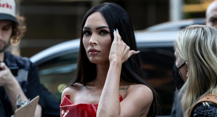 Megan Fox / Foto: Shutterstock