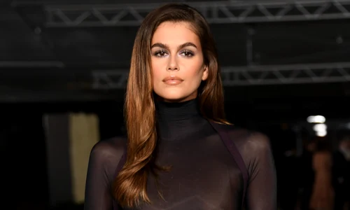Kaia Gerber la Gală, Getty (9) jpg