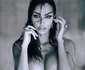 Senzuala Madalina Ghenea, Instagram 