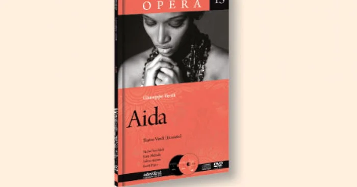 Acest număr din colecţie conţine un album, un CD şi un DVD