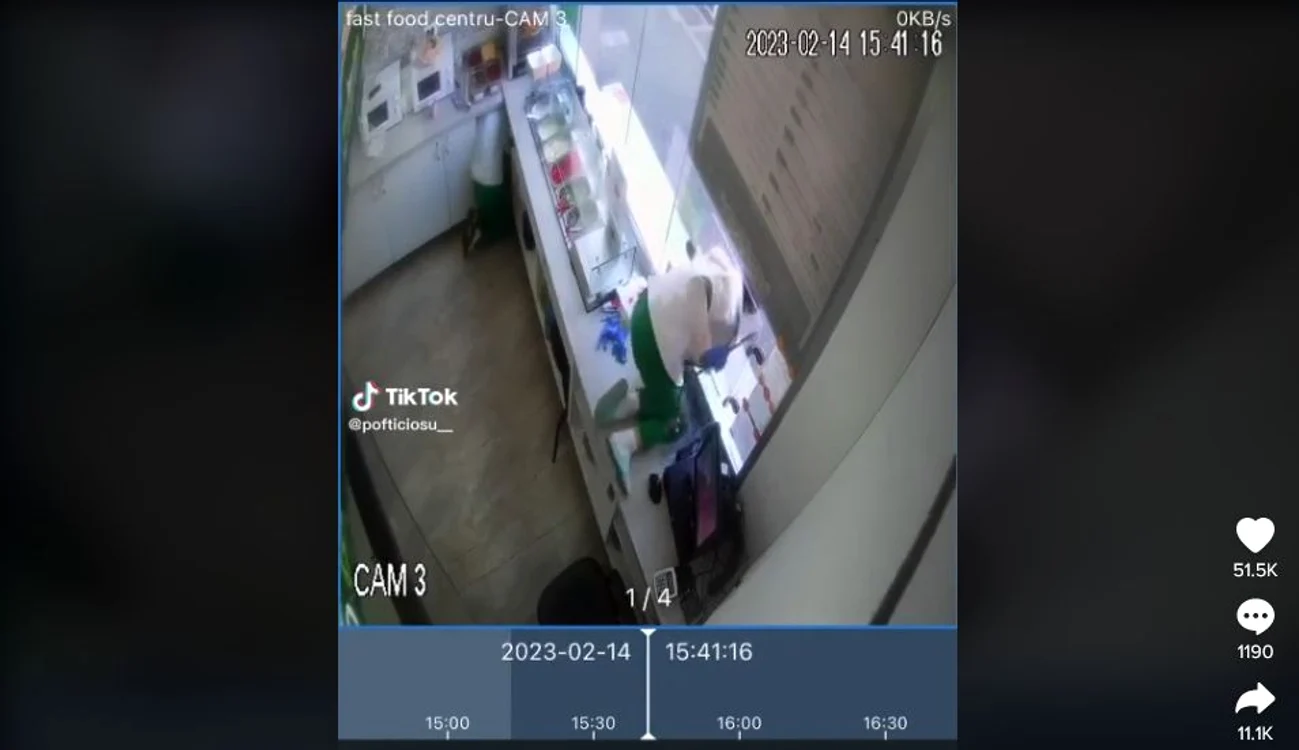 Cutremurul produs în Gorj a avut o magnitudine de 5,7