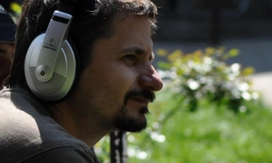 Încerc să fac film aşa cum, mai demult, făceam muzică jpeg
