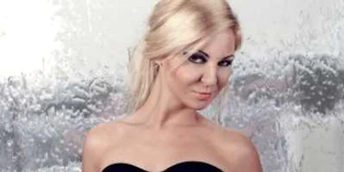 Alessia a debutat în septembrie cu primul videoclip al carierei 