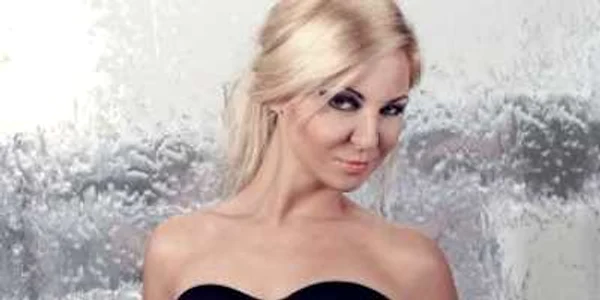 Alessia a debutat în septembrie cu primul videoclip al carierei 
