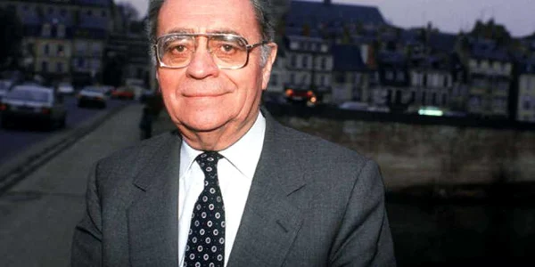 Pierre Beregovoy