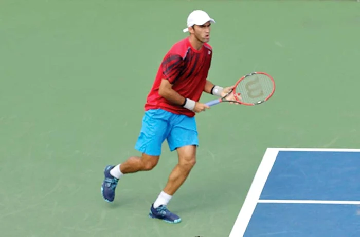 
    Tecău a devenit  anul trecut  campionul  campionilor la tenis   