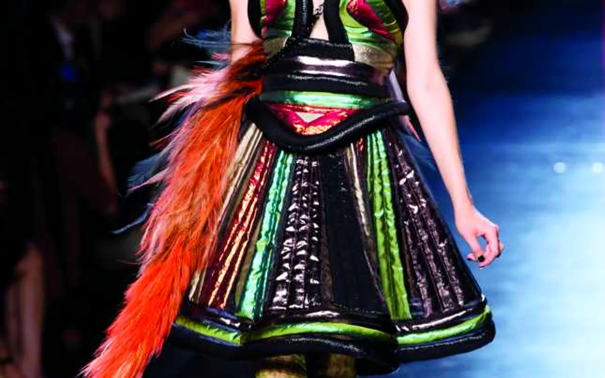 gaultier
