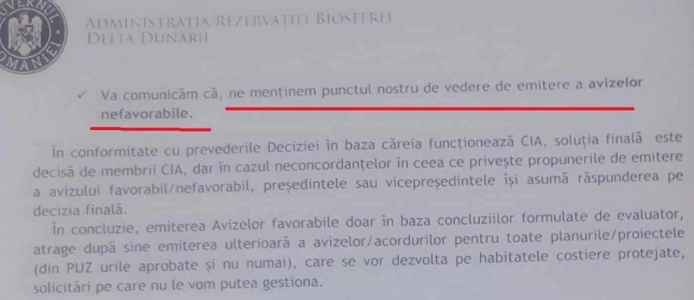 proiect imobiliar corbu documente