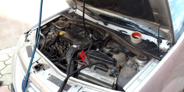 decarbonizare motor