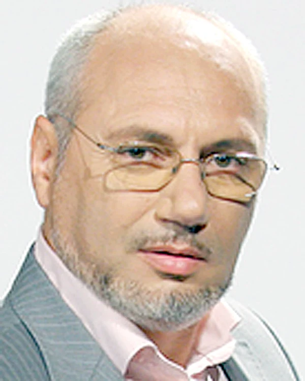 Cristian Andrei, psihoterapeut