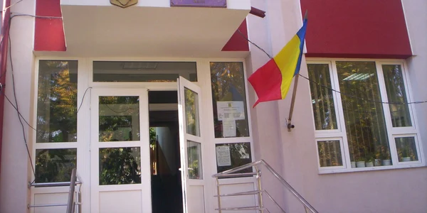 Actualul prim procuror al Parchetului este Silvia Elena Bejenariu FOTO