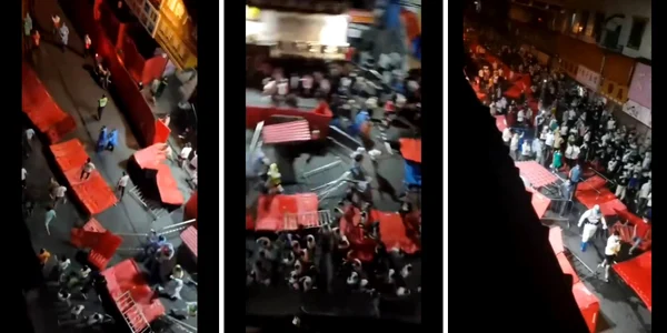 proteste violente china covid noiembrie 2022 jpg