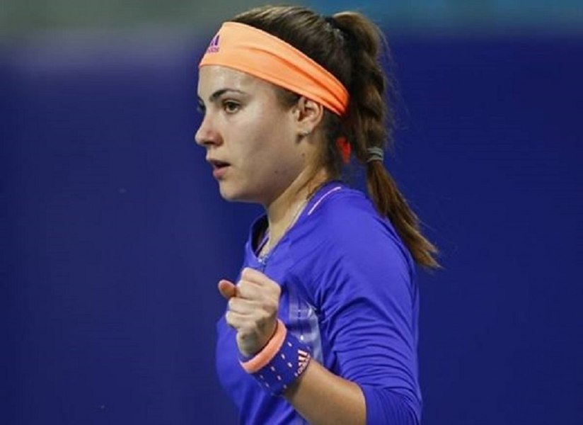 Meci dificil pentru Ruse în runda finală a calificărilor de la Roland Garros