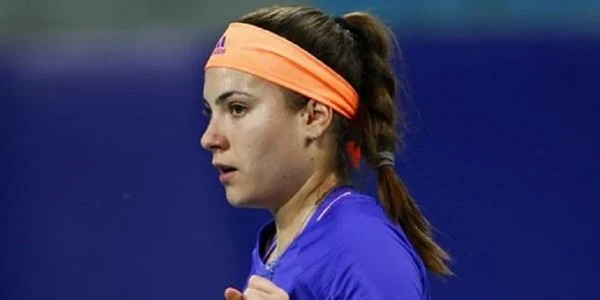 gabriela ruse news