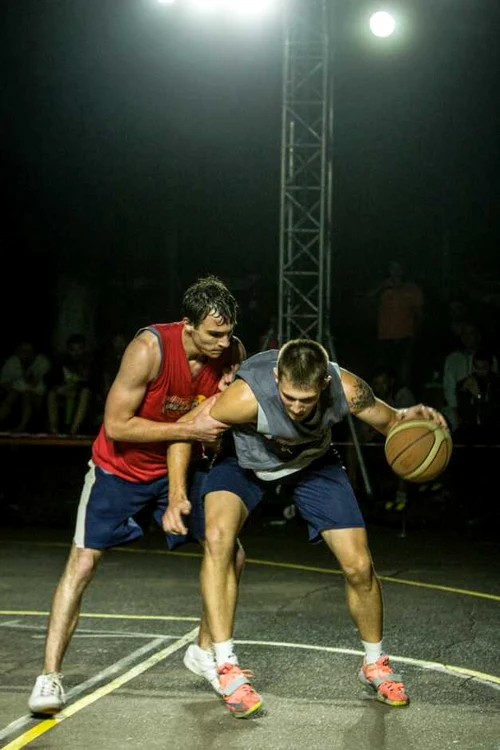 streetball