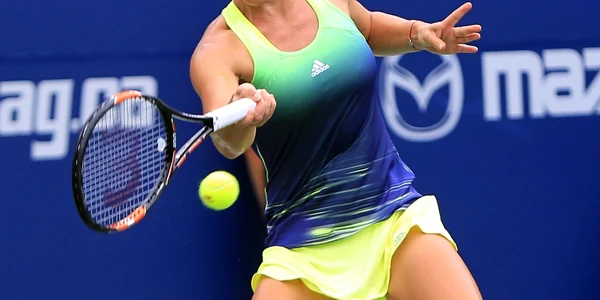 Halep