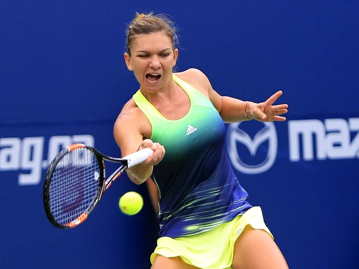 Simona Halep