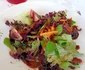 Tariria Garden Salad și fascinanta gastronomie turceasca din Van Foto Daciana Stoica pentru Adevărul