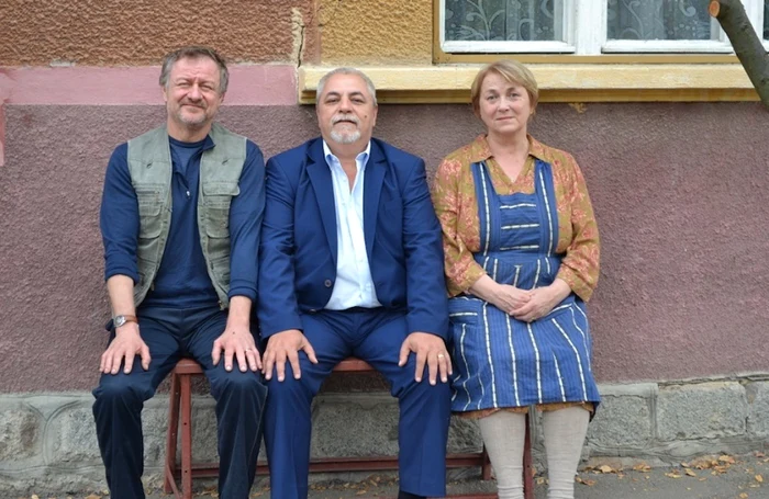 Filmul „Berliner” va fi lansat în cinematografe pe 23 februarie