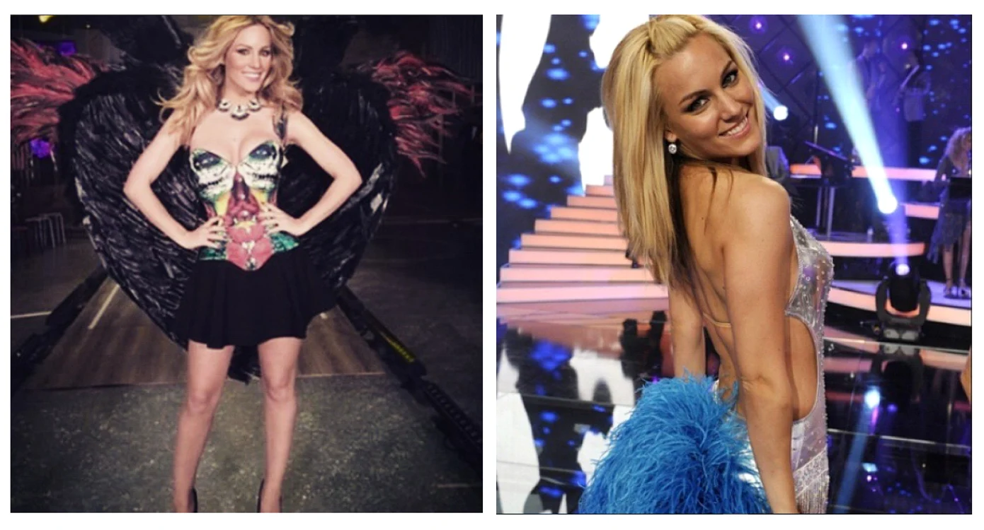 Edurne Garcia