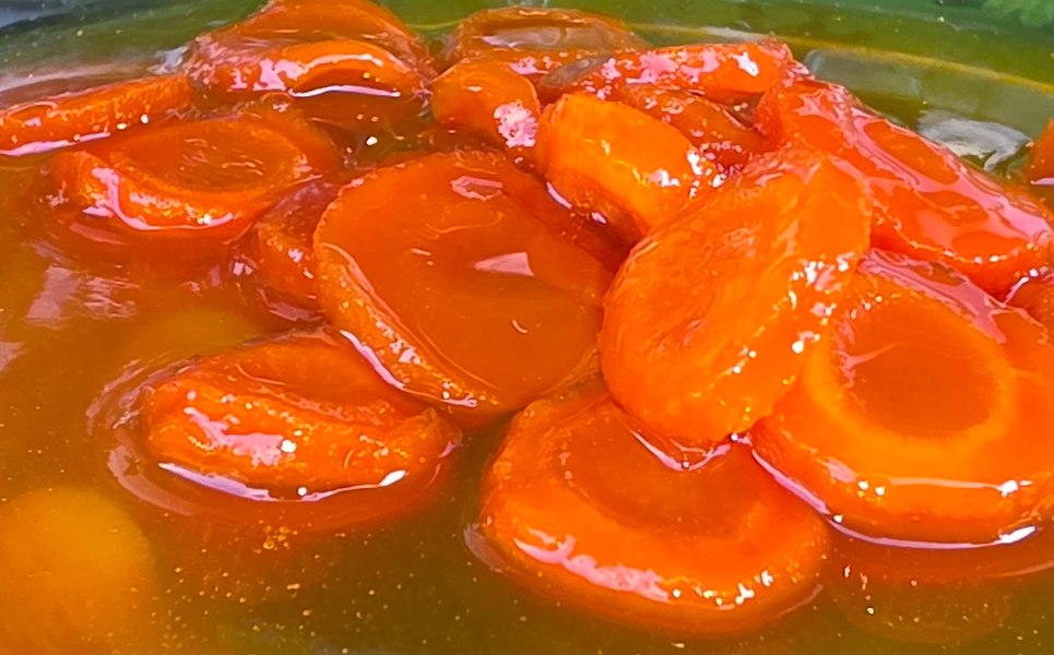 Dulceața de morcovi, rețeta unui călugăr de la Mănăstirea Dervent. Ingredientul care îi dă un gust aparte