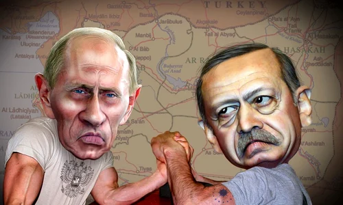 Dezbatere Historia: Rusia și Turcia în Nagorno Karabah, consecințele războiului | VIDEO jpeg