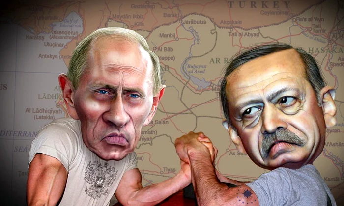 Dezbatere Historia: Rusia și Turcia în Nagorno Karabah, consecințele războiului | VIDEO jpeg