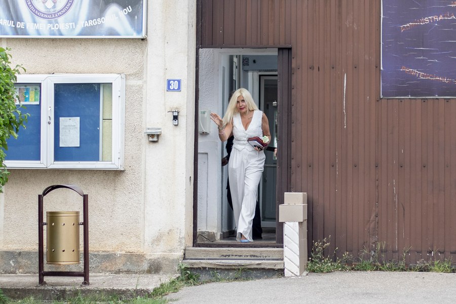 Ce planuri are Elena Udrea după liberare: „Voi încerca să continui în mediul privat, în afacerile familiei”