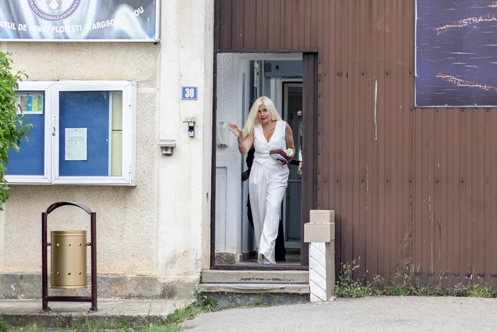 Ce planuri are Elena Udrea după liberare: „Voi încerca să continui în mediul privat, în afacerile familiei”