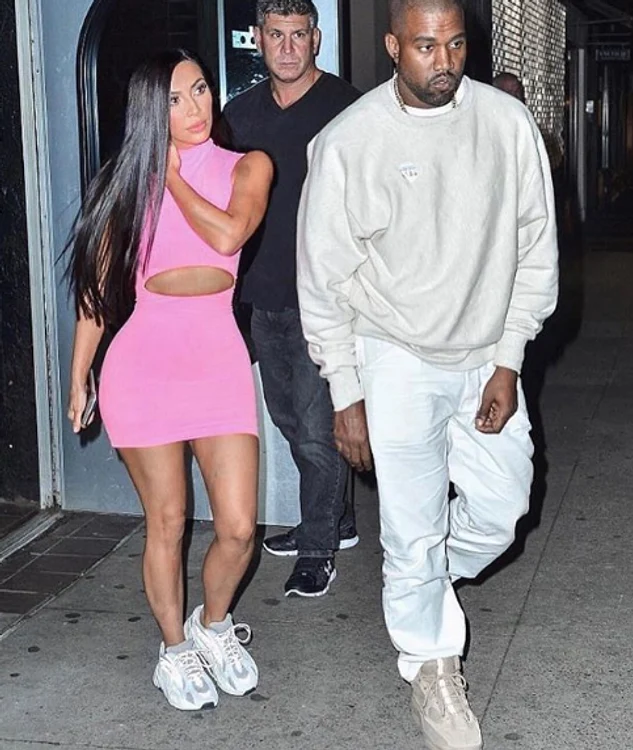 1 kim kanye png png