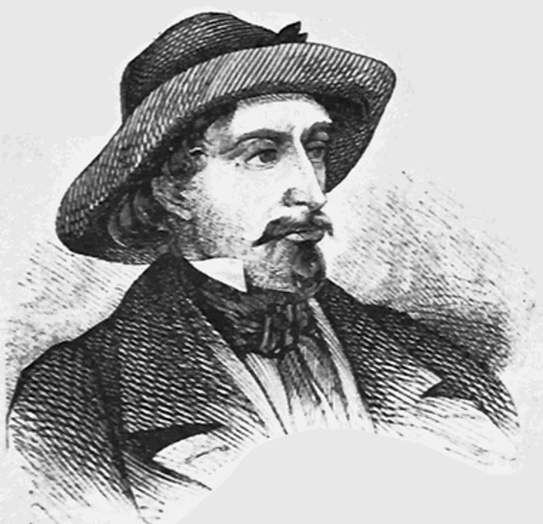 Gheorghe Magheru FOTO wikipedia