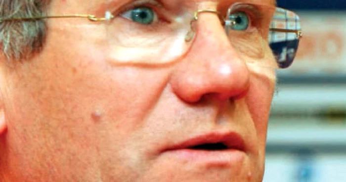 Ladislau Bölöni: „Sper ca Mircea să-i dea sfaturi lui Răzvan“