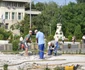 monument revolutie alexandria
