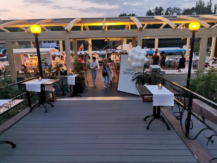 Amalia Năstase și soțul eiFoto: Mihai Ionescu