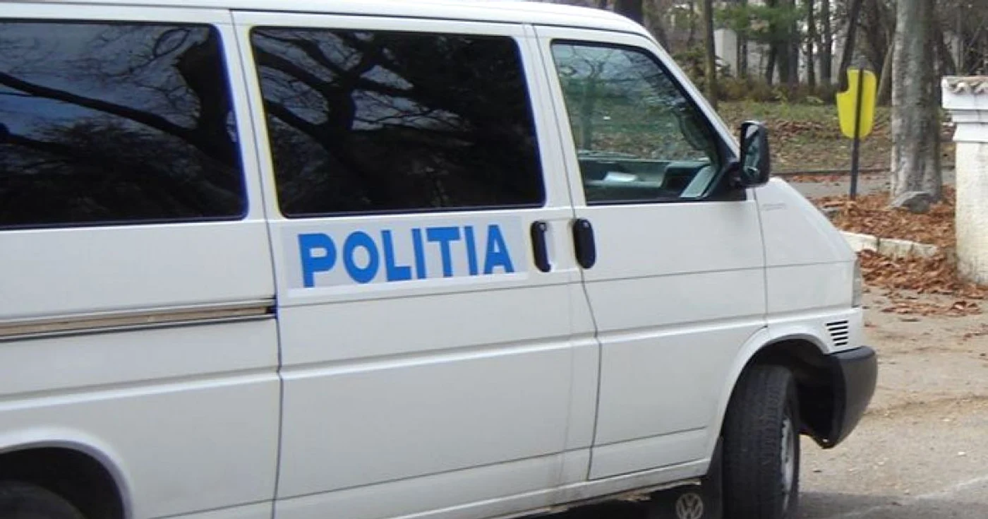 Brăila: Poliţiştii cercetează un furt de bani