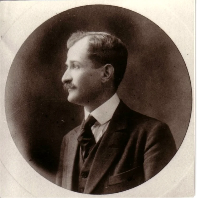Traian Vuia  