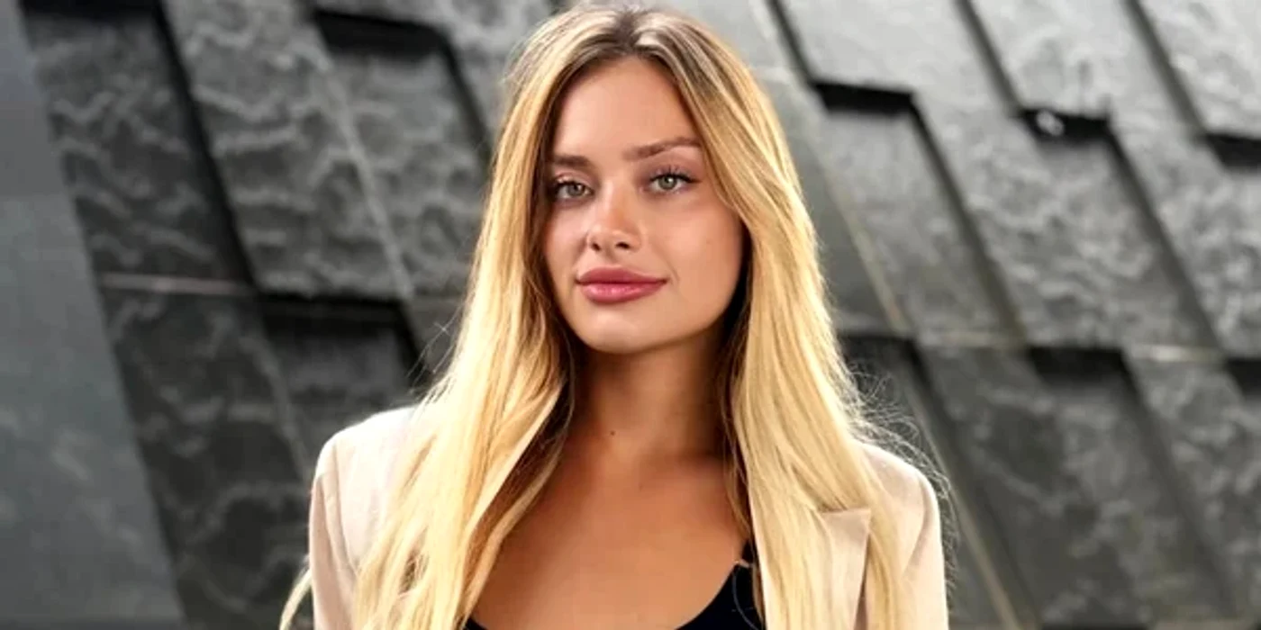 Maria Kovalchuk/FOTO: Facebook